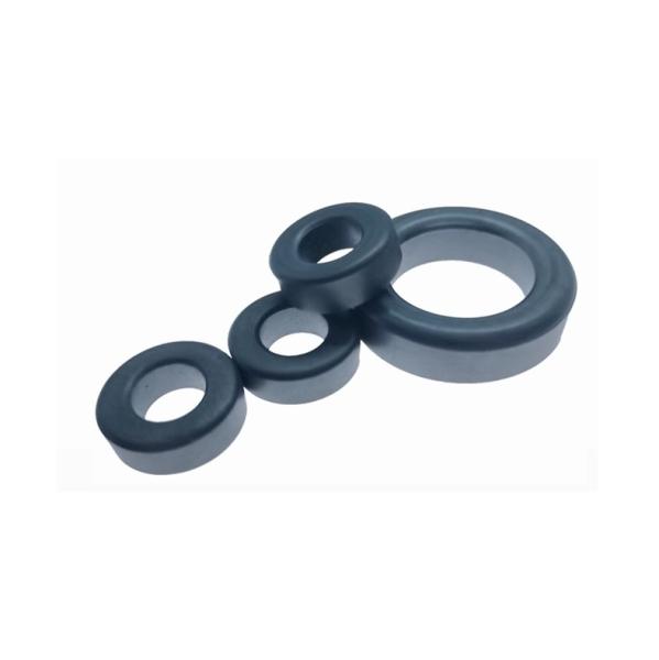 25/15/15 Anti Interference Ferrite Ring Core T Type 1khz-500khz