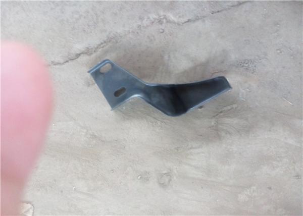 SS304 Stamping Sheet Metal Parts