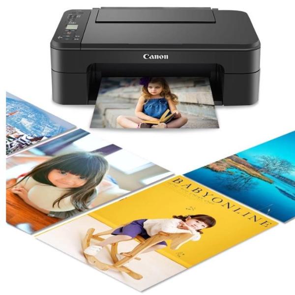 Thick 300g A5 Double Sided Glossy Inkjet Paper