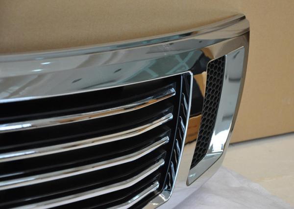 Peças de reposição modificadas para automóveis KIA SORENTO 2009 - 2012 Grelha dianteira automática
