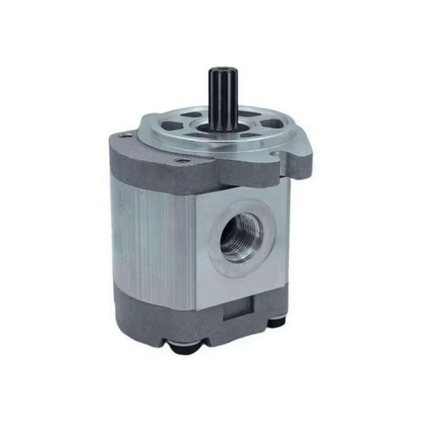 HPV102 Componentes Esenciales de la Bomba Piloto Hidráulica para Sistemas Hidráulicos 4276918 9218005