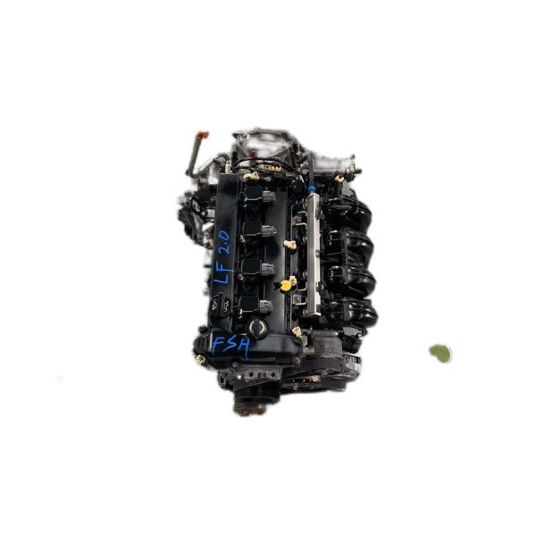 For Mazda LF2.0 Horse 6 Engine Used 4 Cylinder Gasoline Engine