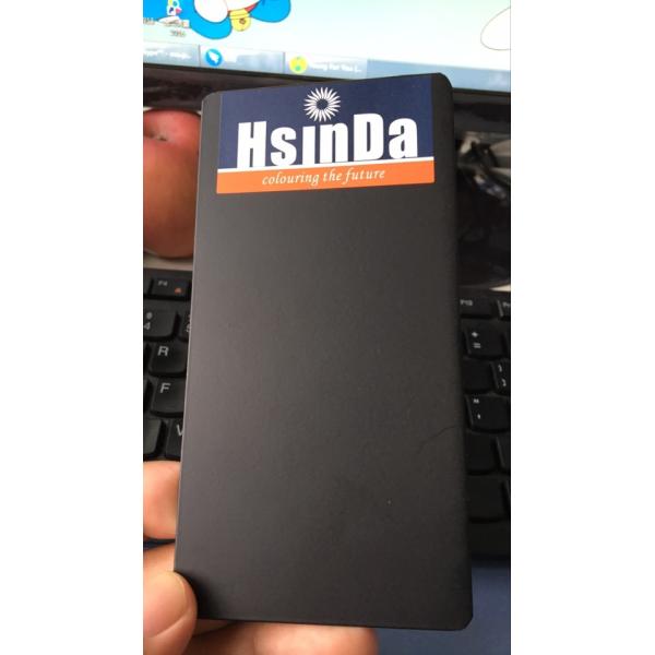 Лоснистое покрытие порошка для шкафов или мебели металла