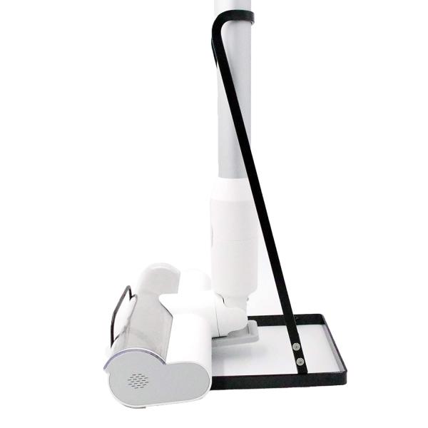 Free Punch Dyson Vacuum Stand Cleaner Storage Rack Cordless Organizer Holders