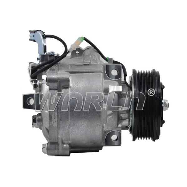 Compressor automotivo da C.A. para Mitsubishi