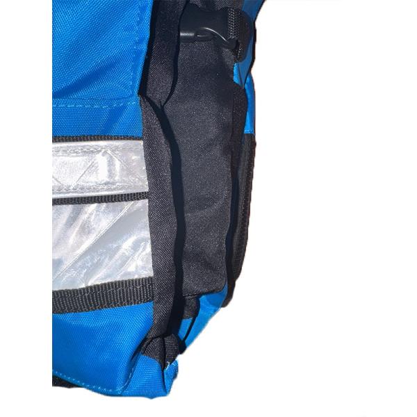 150N Professional Multi-Pocket Lifesaving High Buoyancy PFD Water Rescue Life Jacket For Extreme Water Sports