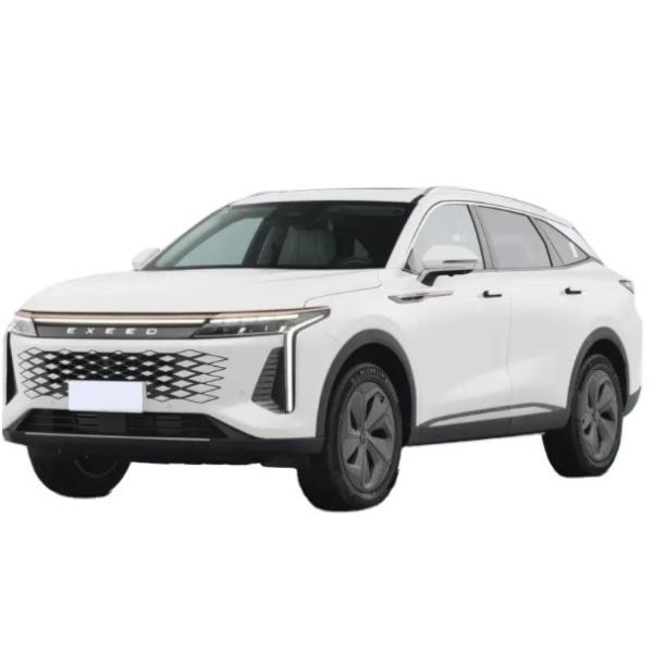 R16 Tires 2024 EXEED Rx PHEV Yaoguang STELLAR