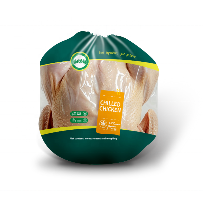 Roasted Chicken Bag CHICKEN BAG CHICKEN POUCH Roasted Chicken Bag FROZEN CHCKEN BAG Chicken Shrink BAG Shrink BAG Chicken Container Food Box Frozen Meat Bag Take Out Container Shrink Freezer Bags