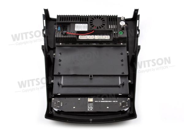 9.7'' Tesla Vertical Screen For Toyota RAV4 Rav 4 2006-2012 Android Car Multimedia Player