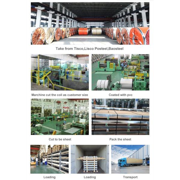 Горячекатаная индустрия безшовной трубы нержавеющей стали использует трубку 304 ASTM 201