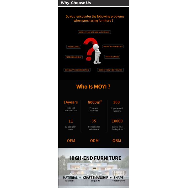 MDF Panel Type MOYI Leather Modern Double Design Wooden Queen Set Bedroom Set Luxury King Size Bed