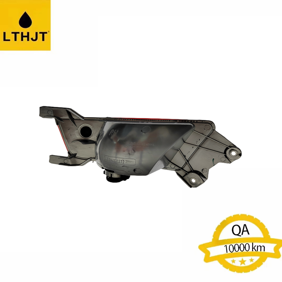 New Luxury LR025149 LR088532 Style Rear Fog Lamp Side Left Perfect Fit for Rover Models