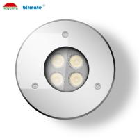 CREE/watts impermeável de Inground IP68 luzes de EDISON Source Led Swimming Pool 6