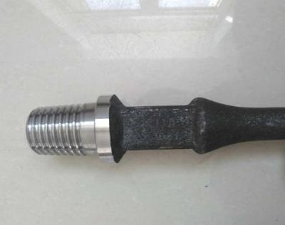 Tapered Api Sucker Rod High Intensity 7/8 - 1 1/2 Size High Strength