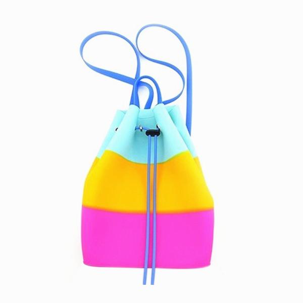 Силиконовый карандашный чехол с прочным и легким дизайном рюкзак косметическая сумка туристическая сумка путешествия аксессуары школьные подарки