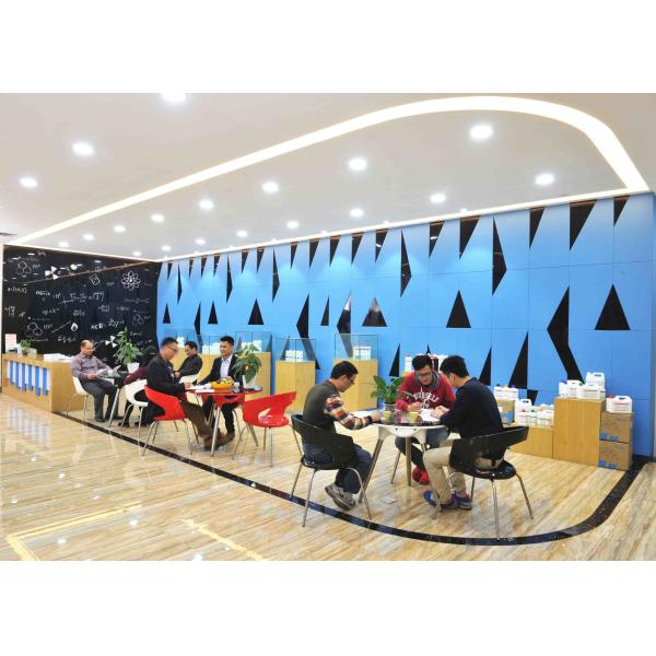 Hematology Analyzer Reagent for RAYTO RT-7600 Diluent Lyse Rinse 3 Part