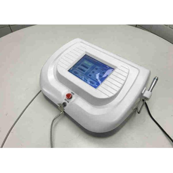 spa clinic essential artifacts 980nm diode laser vascular removal machine for