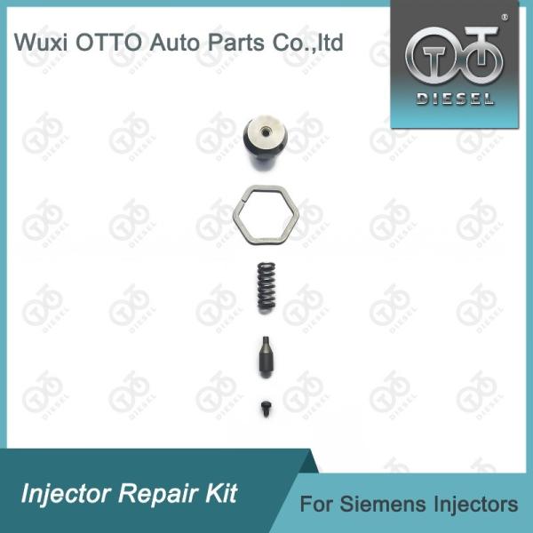 Valva de controlo de trilho comum para injetores Siemens A2C59513554 / 5WS40539 etc.
