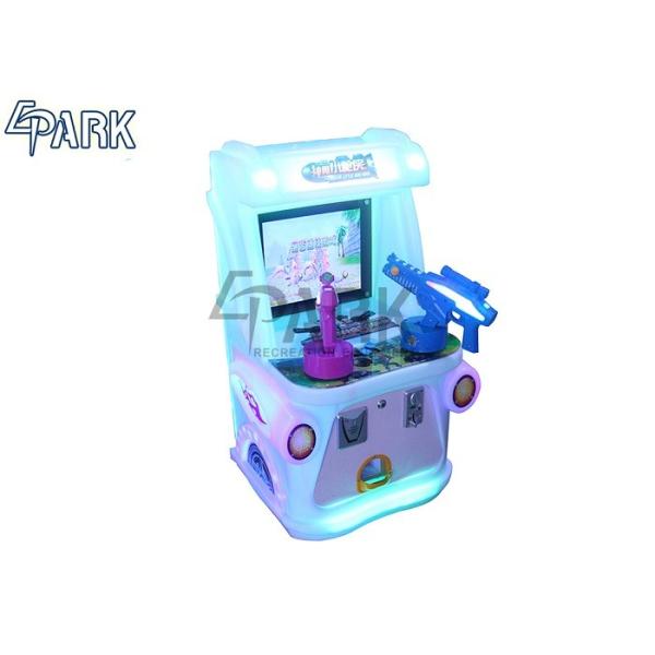  game machine EPARK hot sale coin operated arcade game machine video game console for kids