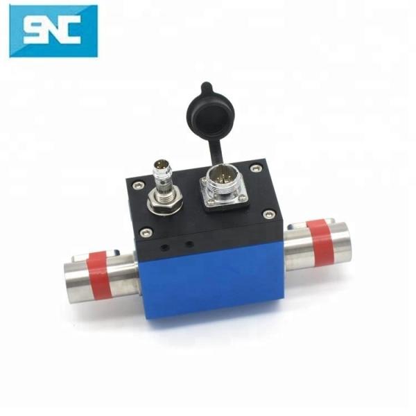 ZHKY8050AS Capteur de mesure de couple de cellule de charge de qualité industrielle 10Nm 20N.m 50N.m 100N.m Rotatif