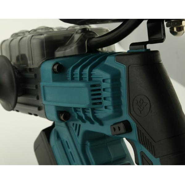 20Volt Electric Power Tools 90kgs 500n.M Electric Power Tools