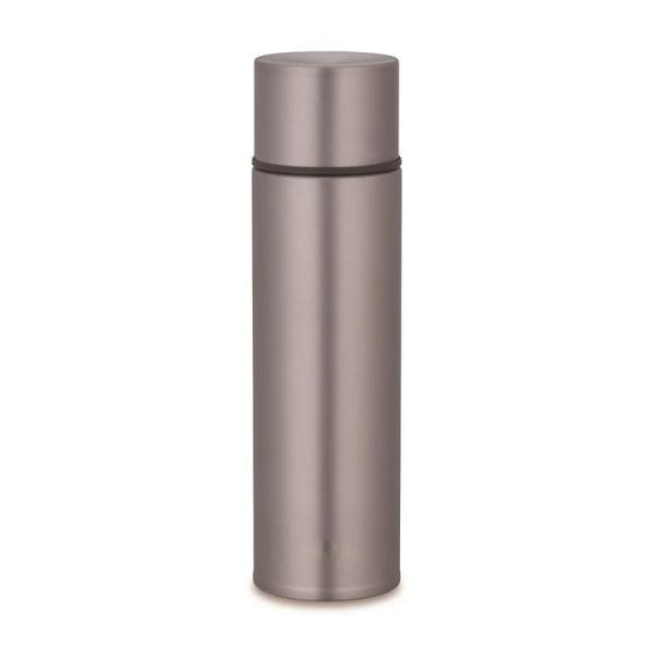 Vacuum Insulated Titanium Bottle 300 - 500ml Heat Preservation Effect