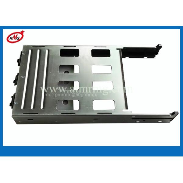 445-0731305 ATM Parts 440mm NCR S2 RA Presenter Mid Nose Tracks And Present Flag