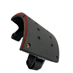 Автомобильные тормозные детали Оригинальная сборка заднего тормозного обуви HD90149340095 Для Schaman