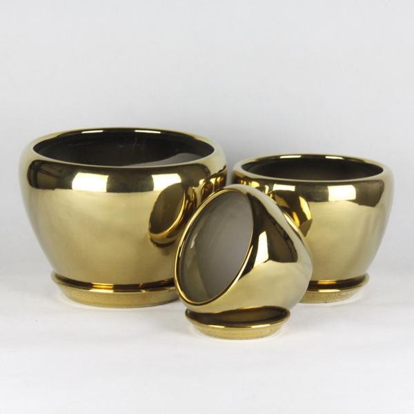 Ceramic Pots For Your Plants Wide Range Of Sizes Available