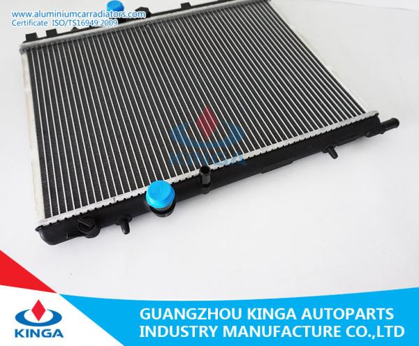 Water tank aluminum radiator for PEUGEOT CITROE BERLINGO'02/CITROEN C4'04