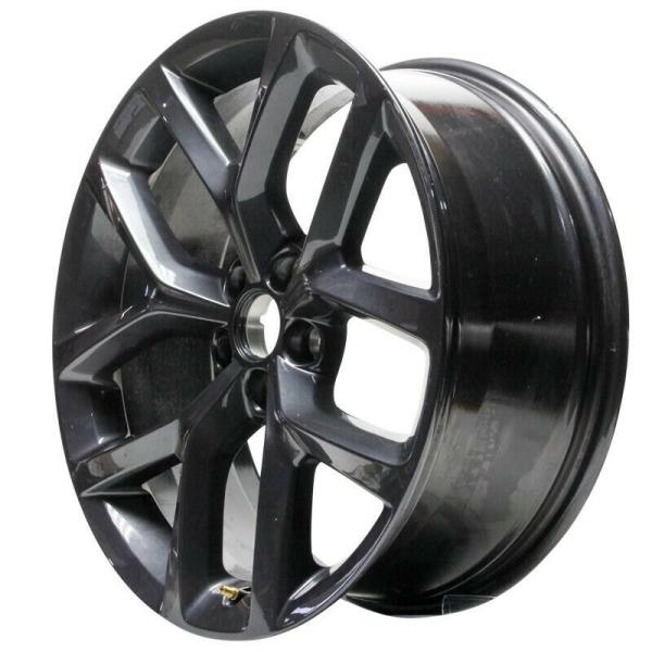 20 Chrysler CHARGER CHALLENGER OEM Wheel 2019-2022 Aluminum Original 2652