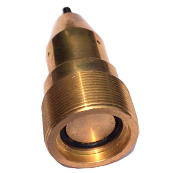 4X63 Mm Pneumatic Marking Marking Machine Parts With Copper Cover