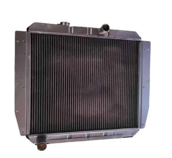 ZIL-130 1301010 Vrachtwagen Motoronderdelen Truck Tractor Radiator for ZIL 130
