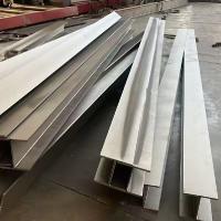 321 Faisceau H en acier inoxydable / Faisceau I 150*150mm 200*200mm 250*250mm 300*300mm