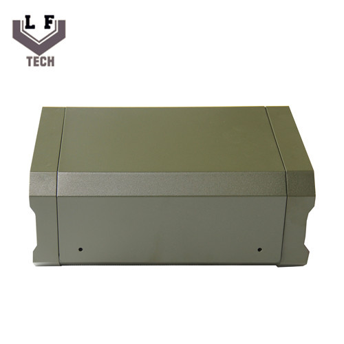 Металл штемпелюя отростчатую смешанную коробку силы агрегата точности оливок