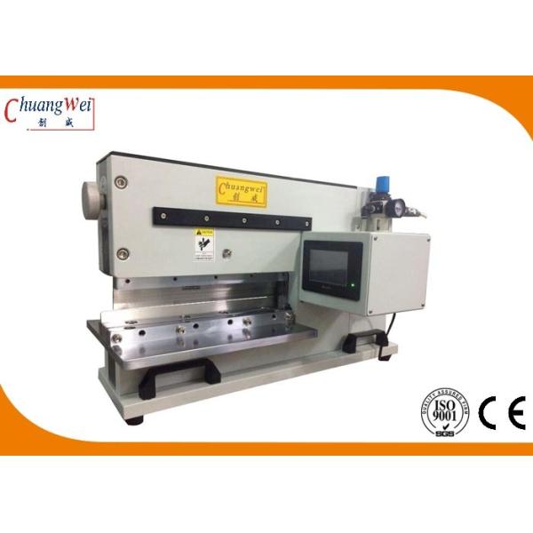 V-cut PCB Separator Machine,PCB Depaneling Equipment