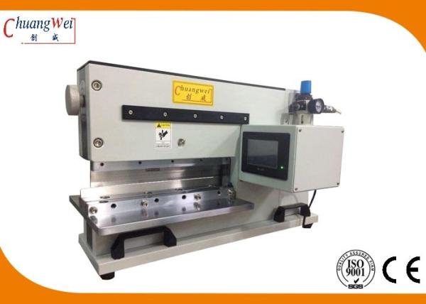 V-cut PCB Separator Machine,PCB Depaneling Equipment
