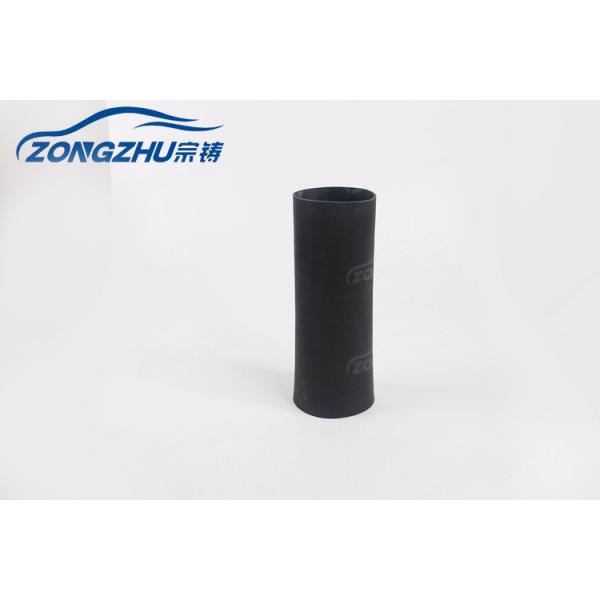 Front  Rubber Bladder Clamped for Audi A6 C5 Allroad Air Suspension Shock  Repair Parts New
