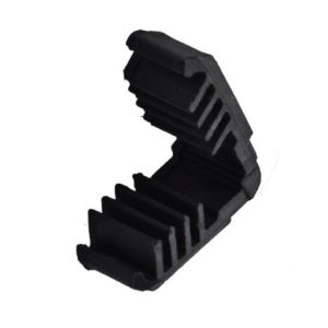 Fit 4A 40A Insulating Glass Window Screen Corner Key For Aluminum Spacers