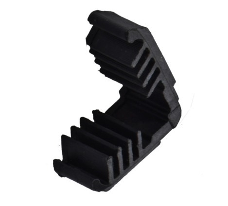 Fit 4A 40A Insulating Glass Window Screen Corner Key For Aluminum Spacers
