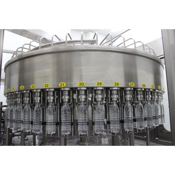 Нержавеющая сталь 20000 машин завалки воды в бутылках ЛЮБИМЦА BPH