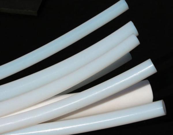 High Temperature PTFE Heat Shrink Tubing with Corrosion Resistance and Excellent Insulation