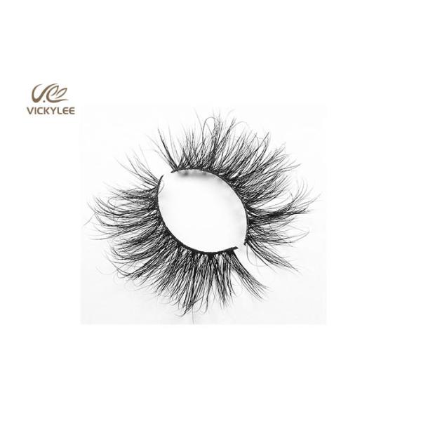Daily Life 100% Mink Hair 0.05mm 7D Volume Lashes