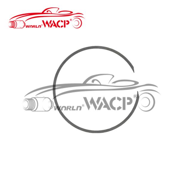 Compresseur d'accélérateur de voiture 12V 7SEU17C 6PK pour Audi A3 pour VW Golf Caddy CLAD025