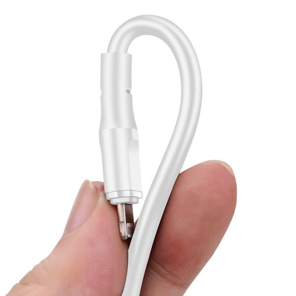 Fast Charging Iphone Pd Cable , 3a Fast Charging Cable  For Type C To IPhone
