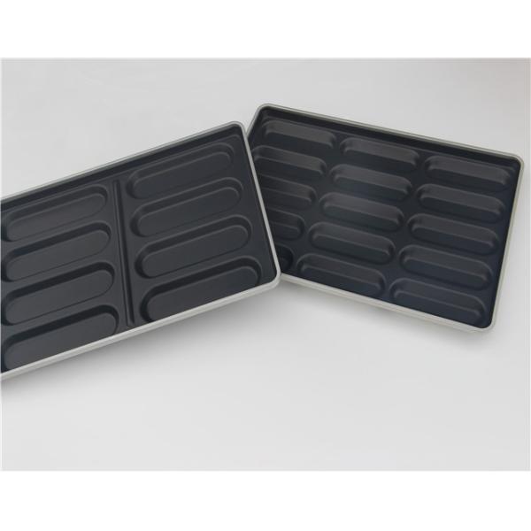 RK Bakeware China Foodservice NSF Коммерческая 8 дюймовая подставка для хотдогов