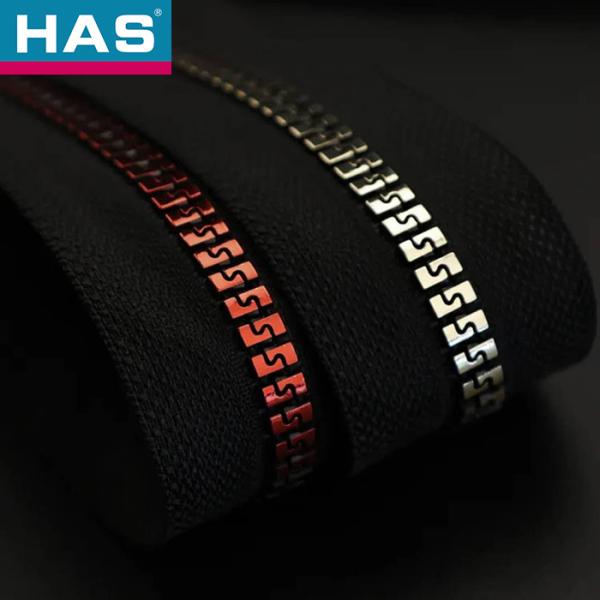 樹脂ジッパーテイルドア 服飾アクセサリー 家用繊維バッグ