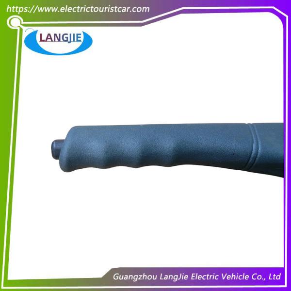 Cuchillo de freno de mano para autobuses eléctricos