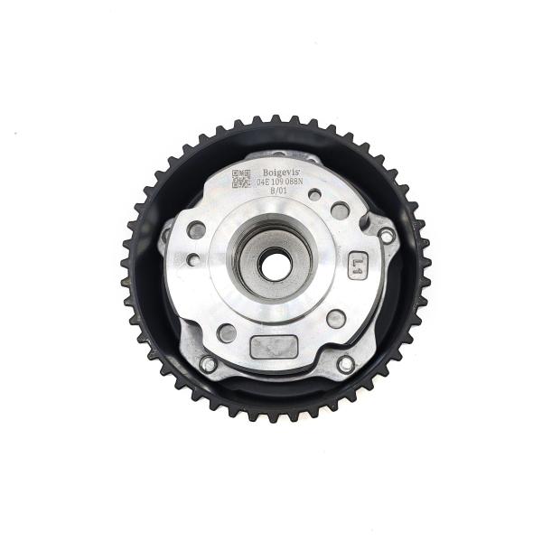 Регулятор подшипника 04E109088N Сдвигатель двигателя Части для регулирования вре