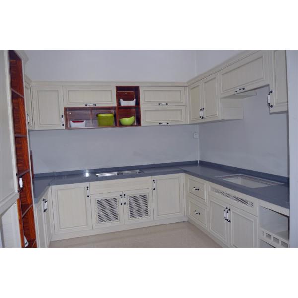 Home Aluminum Storage Cabinet Sustainable Solid Wood Shoe Cabinet